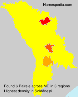 Pairele Pairele
