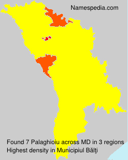 Palaghioiu Palaghioiu