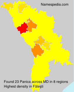 Panica Panica