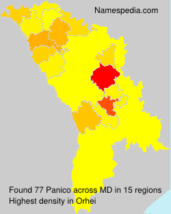 Panico Panico
