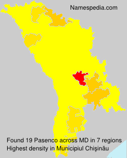 Pasenco Pasenco