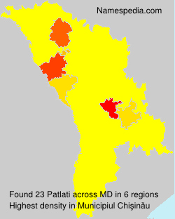 Patlati Patlati