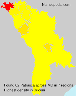 Patrasca Patrasca