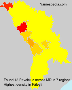 Pavelciuc Pavelciuc