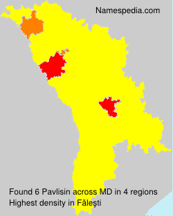 Pavlisin Pavlisin