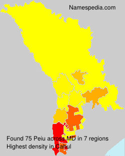 Peiu Peiu
