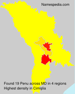 Penu Penu