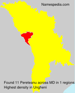 Pereteanu Pereteanu