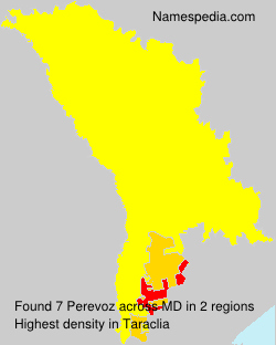 Perevoz Perevoz