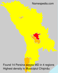 Persina Persina