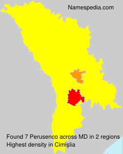 Perusenco Perusenco