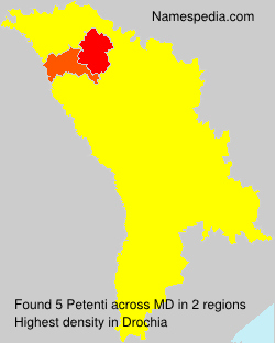 Petenti Petenti