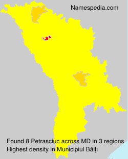 Petrasciuc Petrasciuc