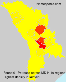 Petrasco Petrasco