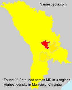 Petruleac Petruleac