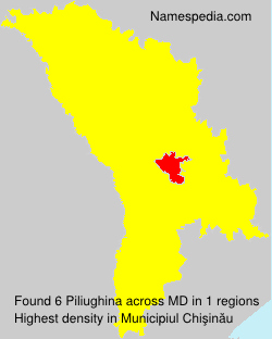 Piliughina Piliughina