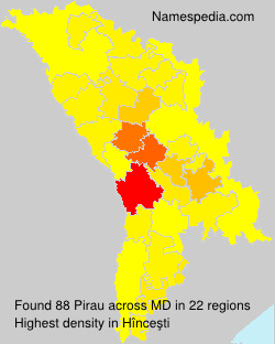Pirau Pirau