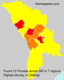 Pircalab Pircalab