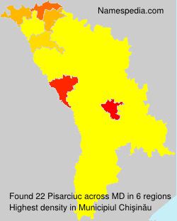 Pisarciuc Pisarciuc