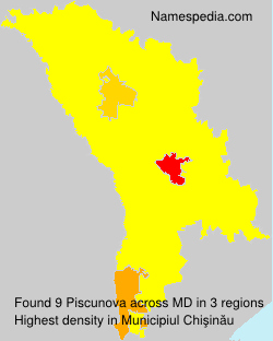 Piscunova Piscunova