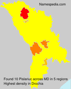 Pislariuc Pislariuc