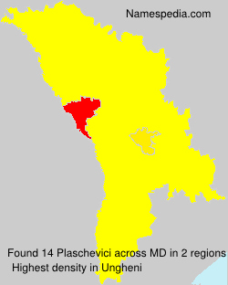 Plaschevici Plaschevici