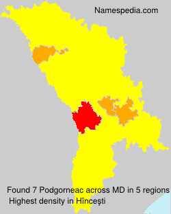 Podgorneac Podgorneac