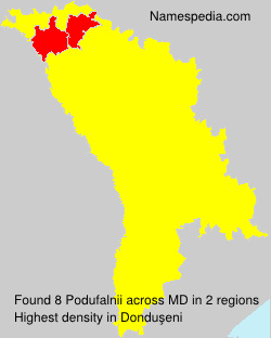 Podufalnii Podufalnii