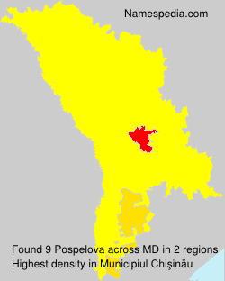 Pospelova Pospelova