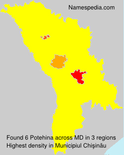 Potehina Potehina