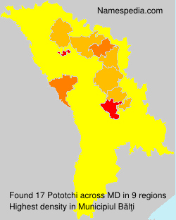 Pototchi Pototchi