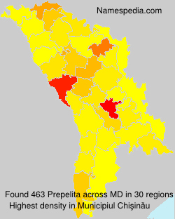 Prepelita Prepelita