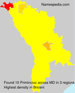 Priminciuc Priminciuc