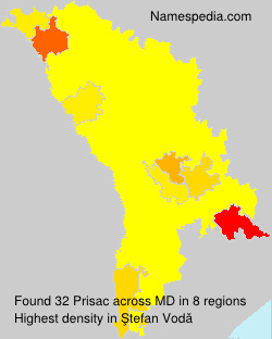 Prisac Prisac