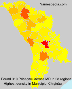 Prisacaru Prisacaru