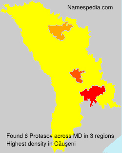 Protasov Protasov