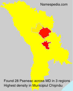 Pseneac Pseneac