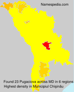Pugaciova Pugaciova