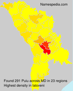 Puiu Puiu