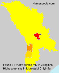 Pulev Pulev