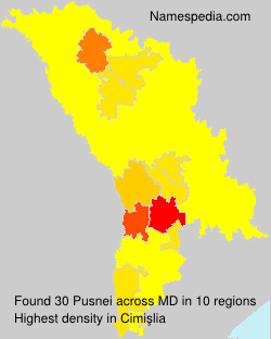 Pusnei Pusnei