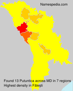 Putuntica Putuntica