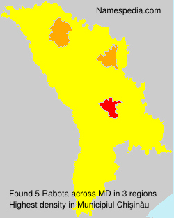 Rabota Rabota