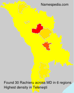 Rachieru Rachieru