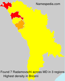 Radamovschi Radamovschi