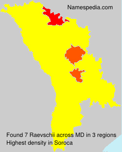 Raevschii Raevschii