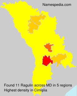 Ragulin Ragulin