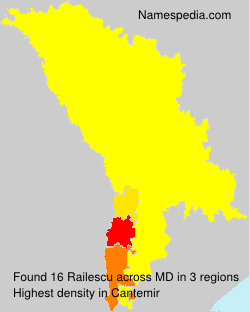 Railescu Railescu
