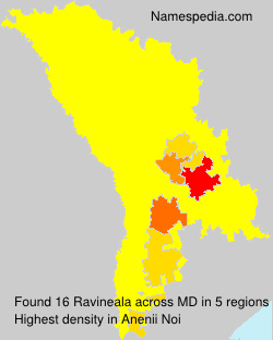 Ravineala Ravineala