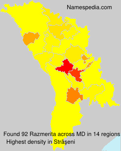 Razmerita Razmerita